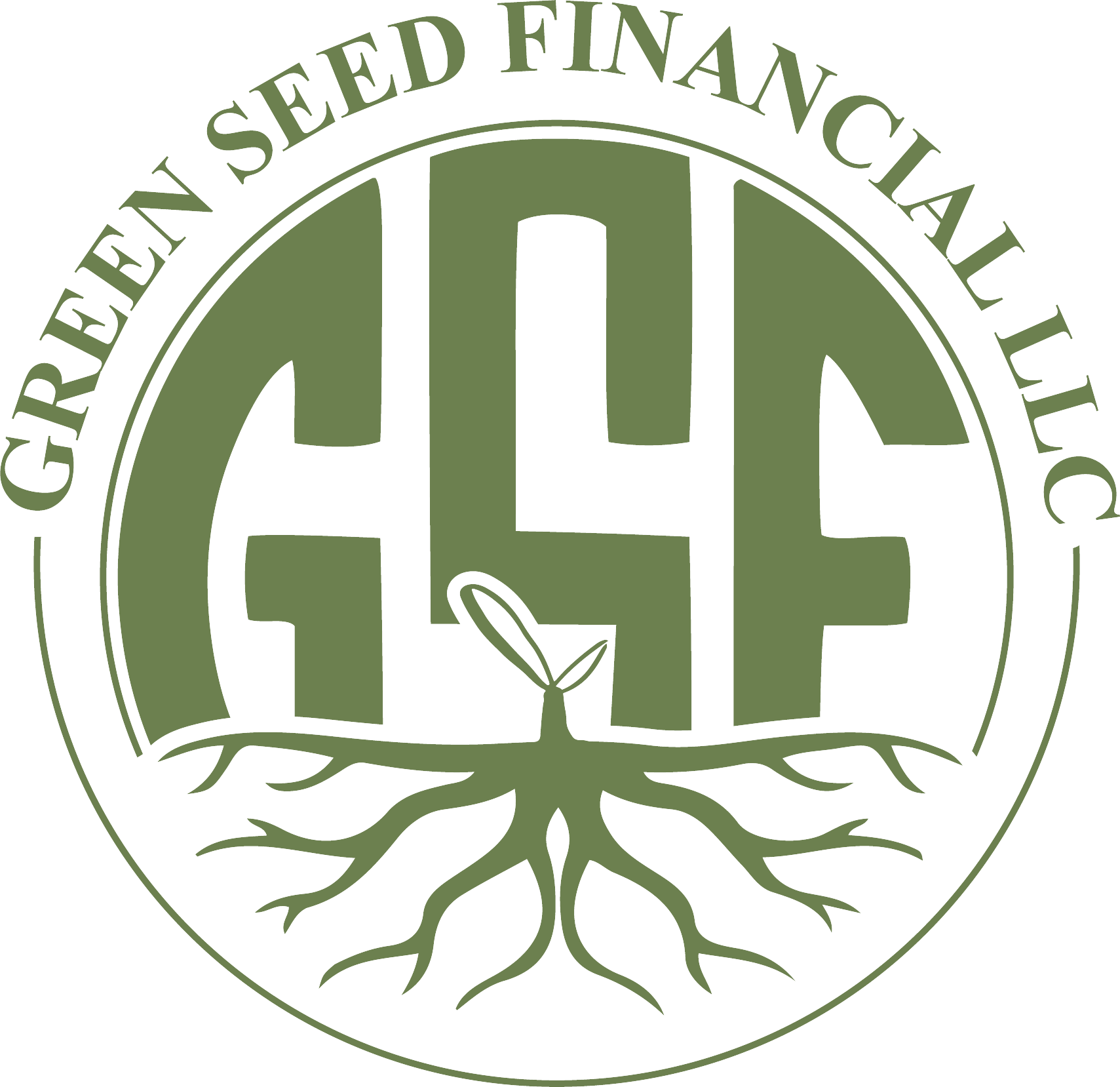 Green Seed Financial team members